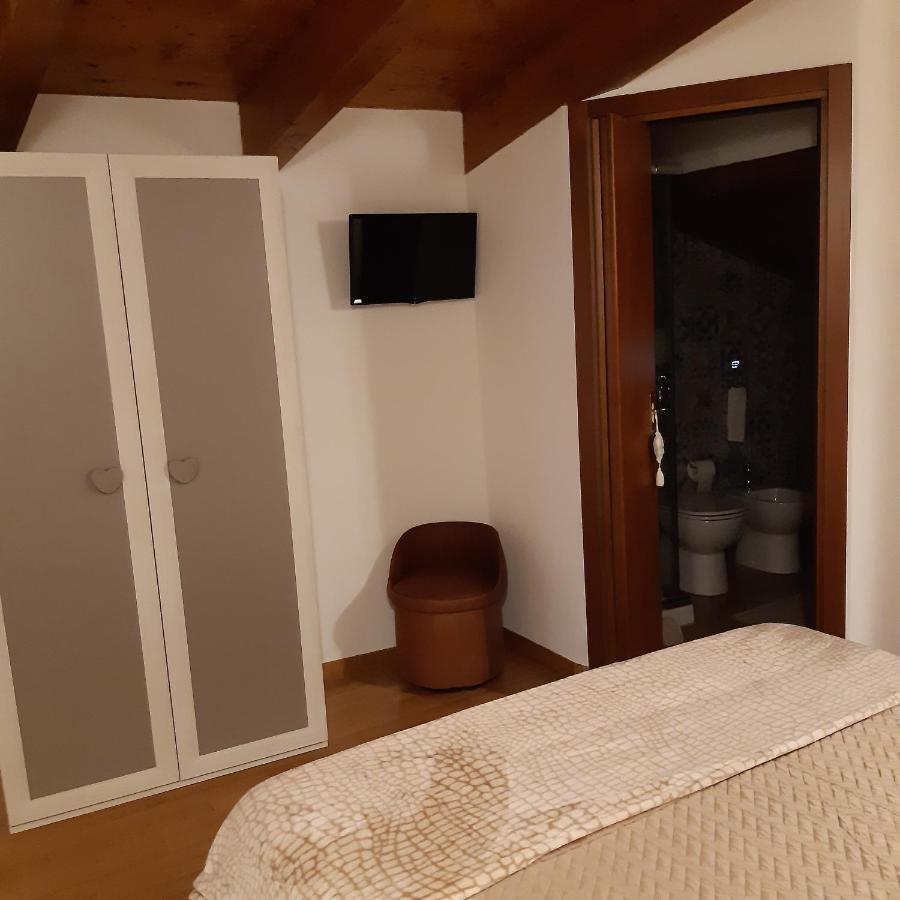 La Casetta Nel Claustro Altamura Kültér fotó