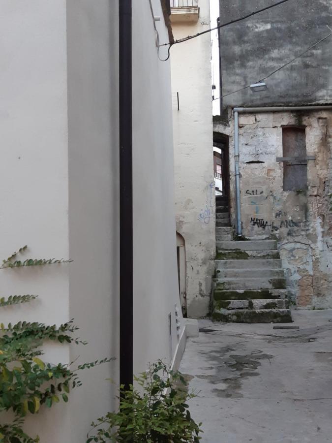 La Casetta Nel Claustro Altamura Kültér fotó